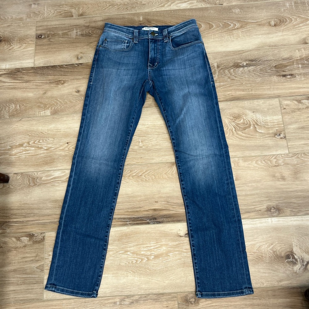 BRAND NEW, men’s Fidelity jeans!! AMAZING DEAL!